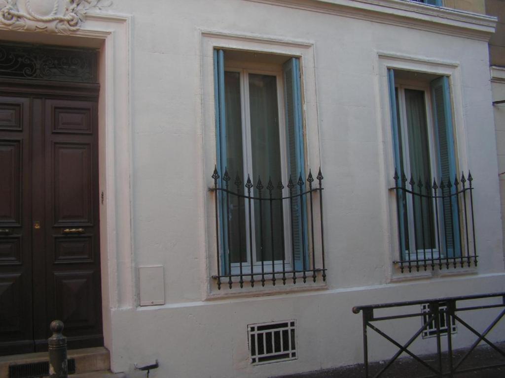 Quartier De Verdure "Cours Julien La Plaine "Chambre Privee Dans Appartement Марсилия Екстериор снимка
