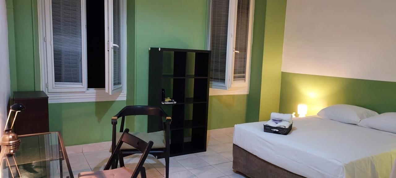 Quartier De Verdure "Cours Julien La Plaine "Chambre Privee Dans Appartement Марсилия Екстериор снимка