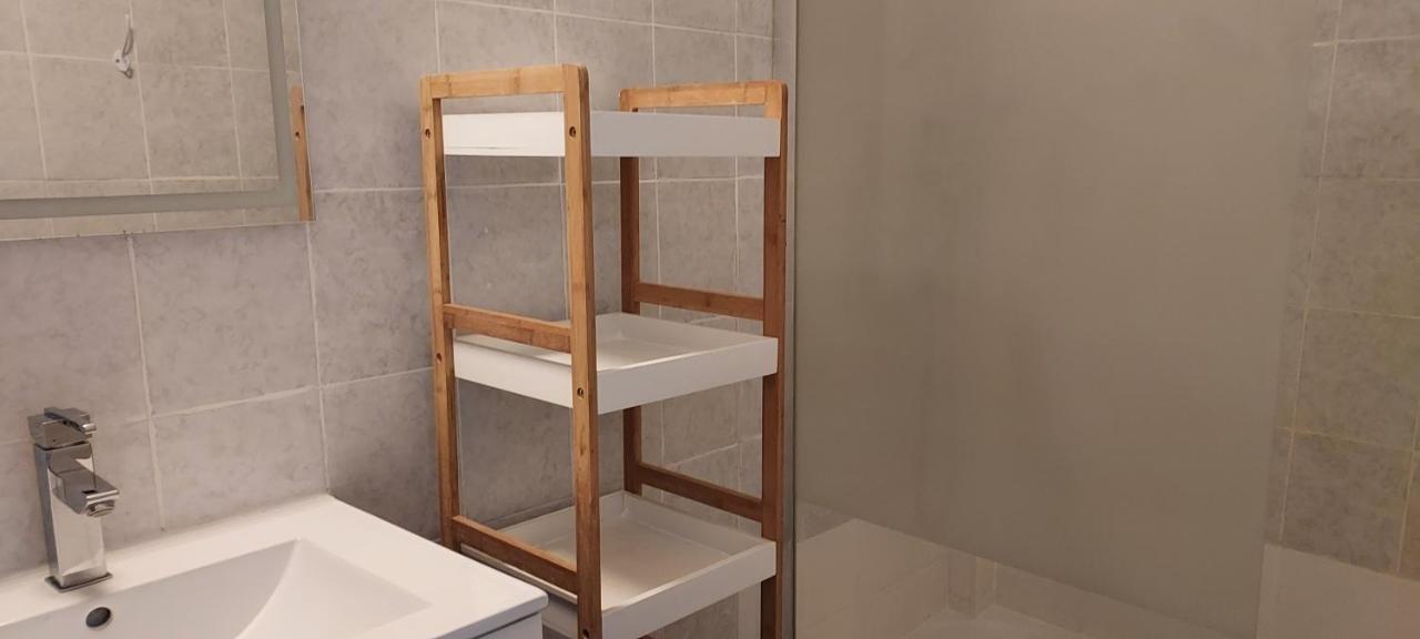 Quartier De Verdure "Cours Julien La Plaine "Chambre Privee Dans Appartement Марсилия Екстериор снимка