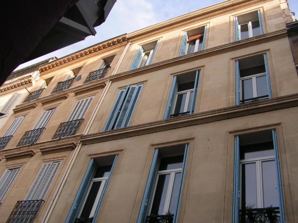 Quartier De Verdure "Cours Julien La Plaine "Chambre Privee Dans Appartement Марсилия Екстериор снимка