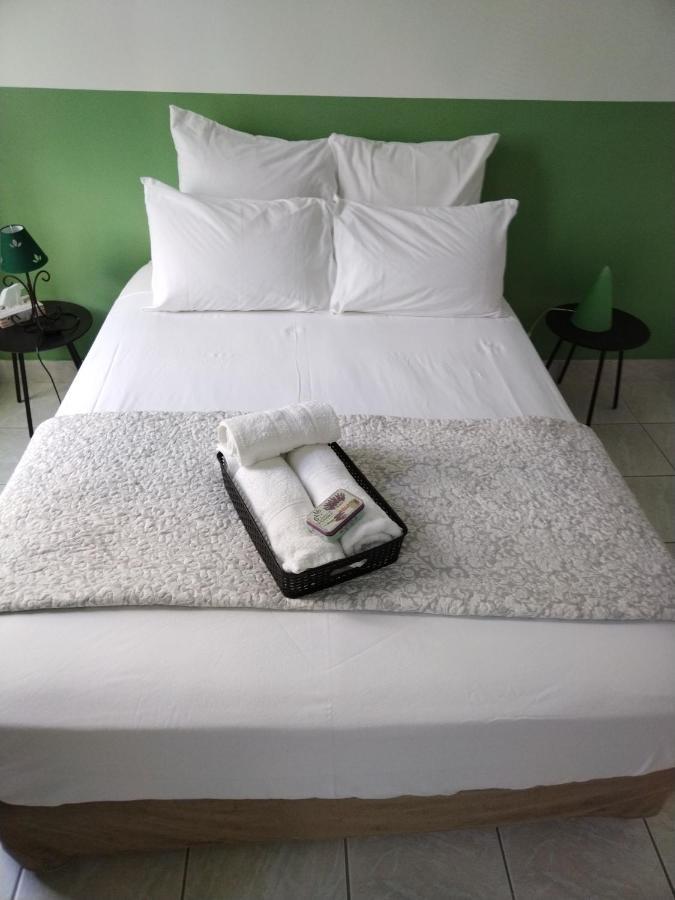 Quartier De Verdure "Cours Julien La Plaine "Chambre Privee Dans Appartement Марсилия Екстериор снимка