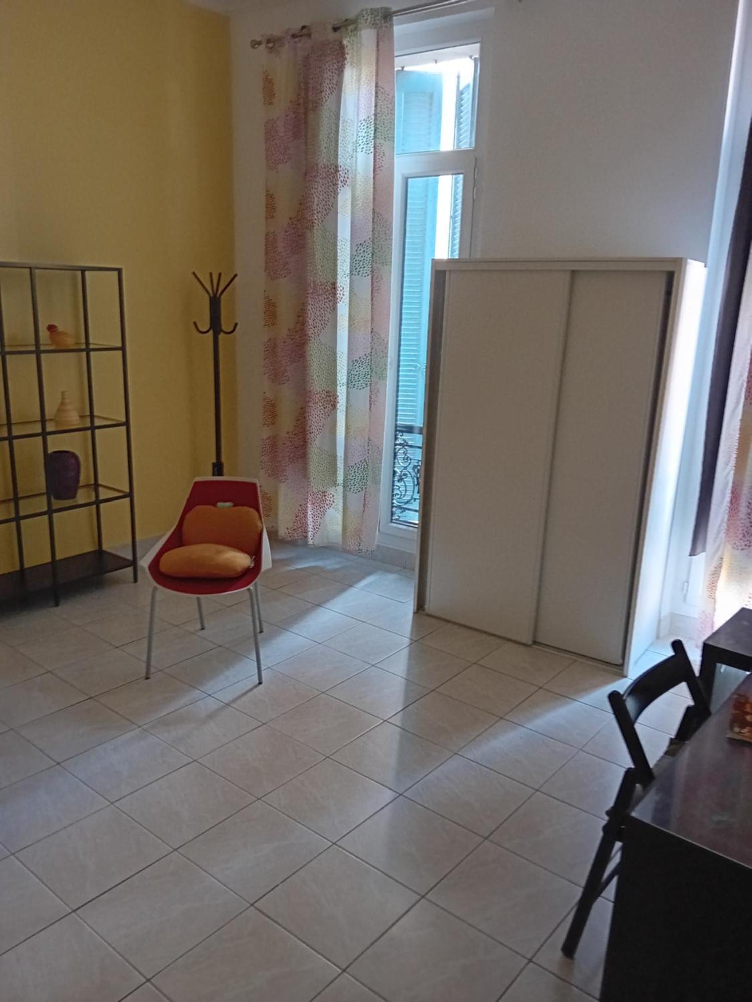 Quartier De Verdure "Cours Julien La Plaine "Chambre Privee Dans Appartement Марсилия Екстериор снимка